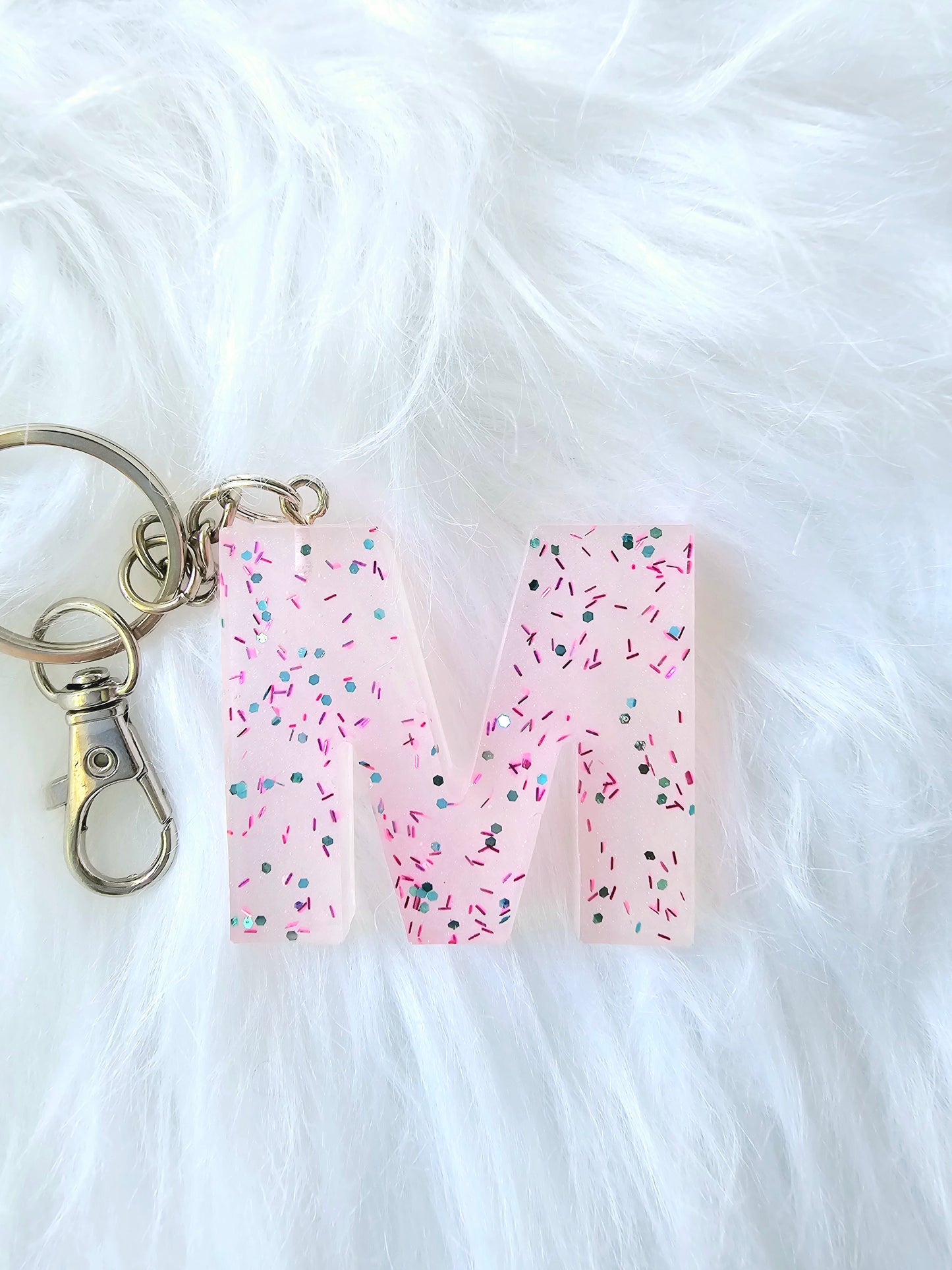 Custom Personalized Keychain | Unique & Stylish Designs