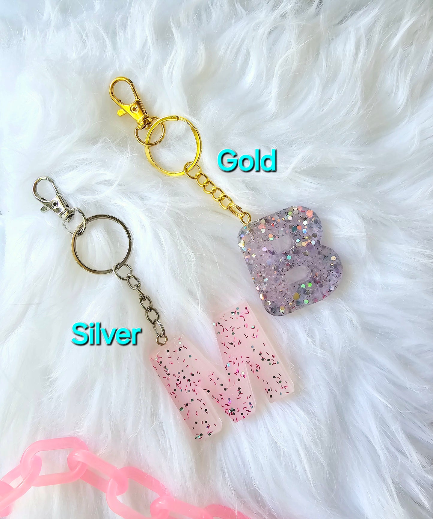 Custom Personalized Keychain | Unique & Stylish Designs