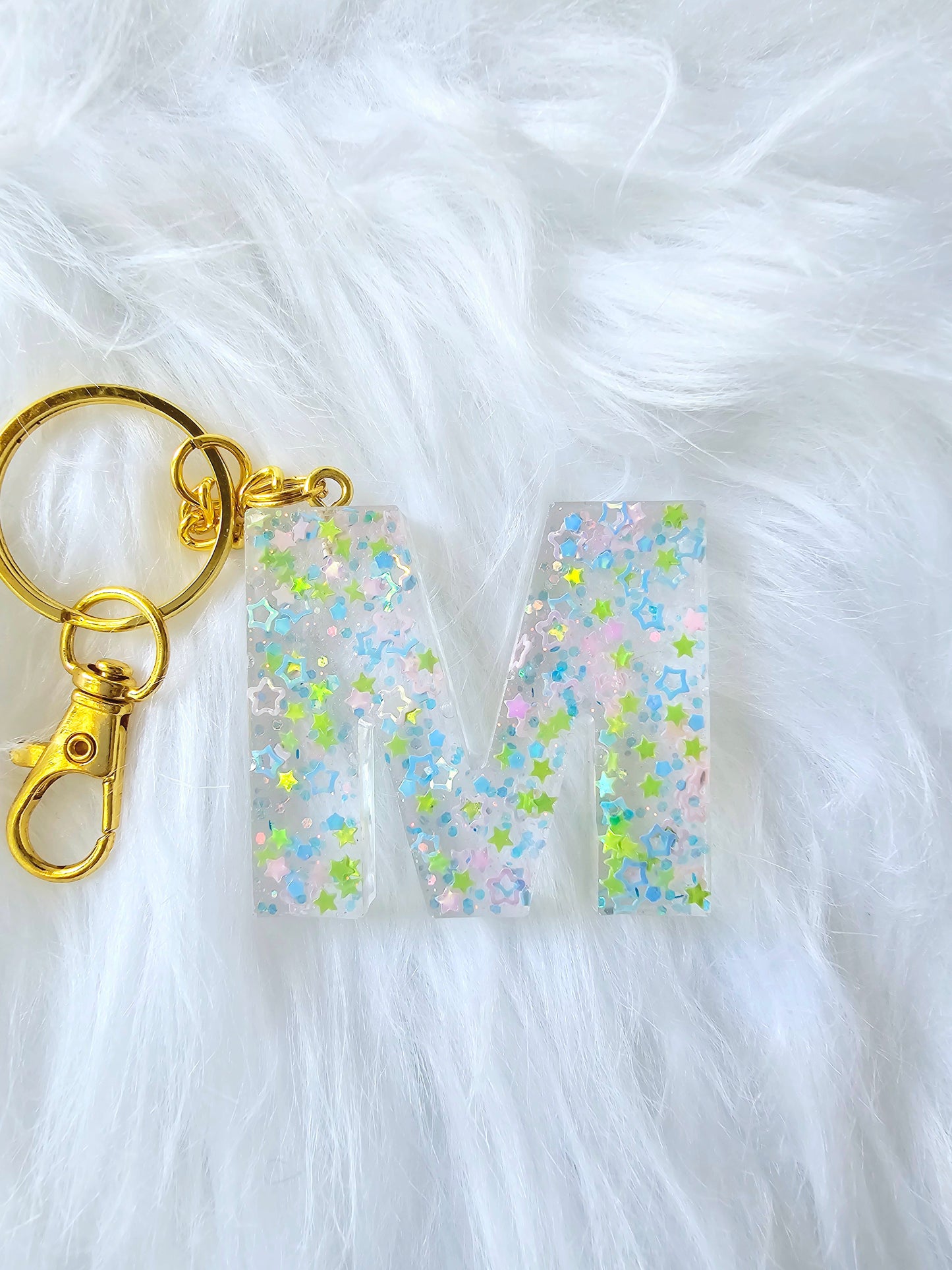 Custom Personalized Keychain | Unique & Stylish Designs