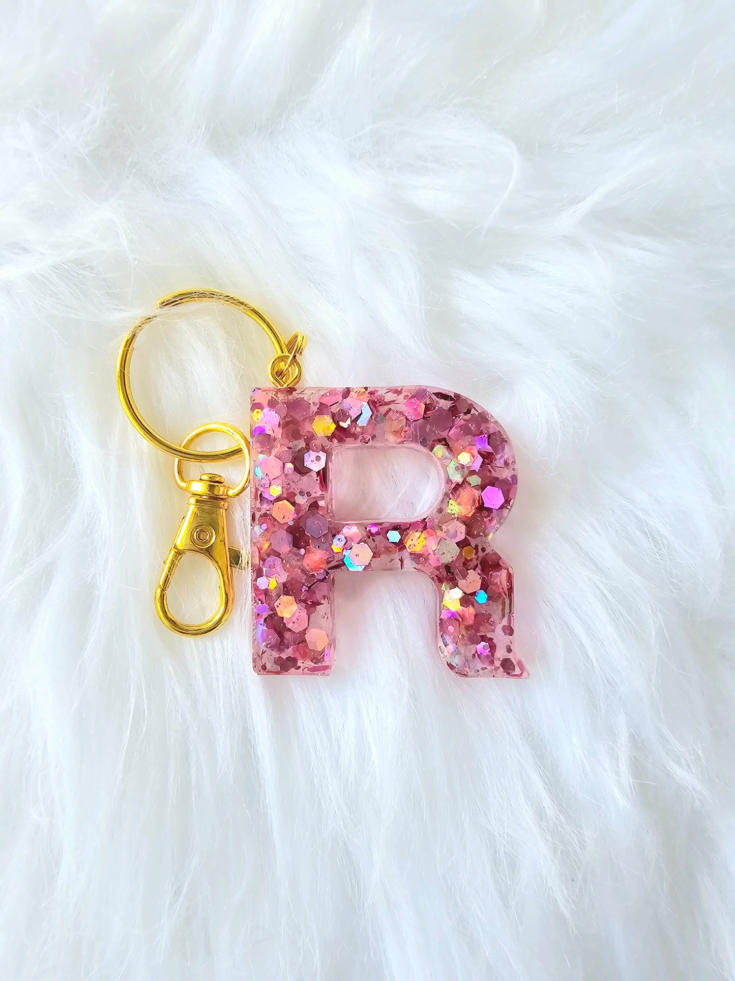 Custom Personalized Keychain | Unique & Stylish Designs