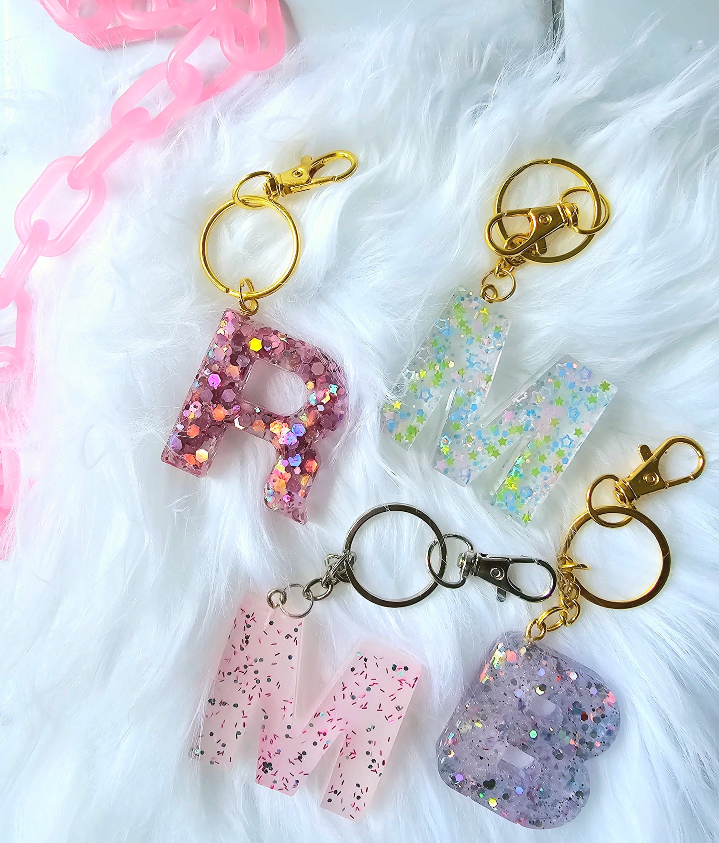 Custom Personalized Keychain | Unique & Stylish Designs