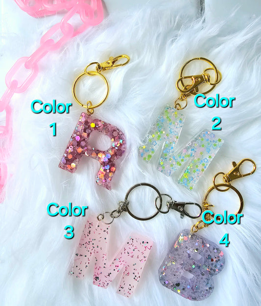 Custom Personalized Keychain | Unique & Stylish Designs